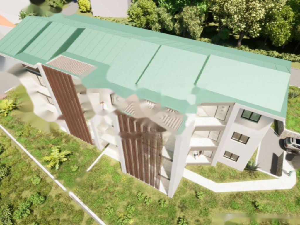 Appartamento a Opatija, Croazia, 46 m² - foto 15