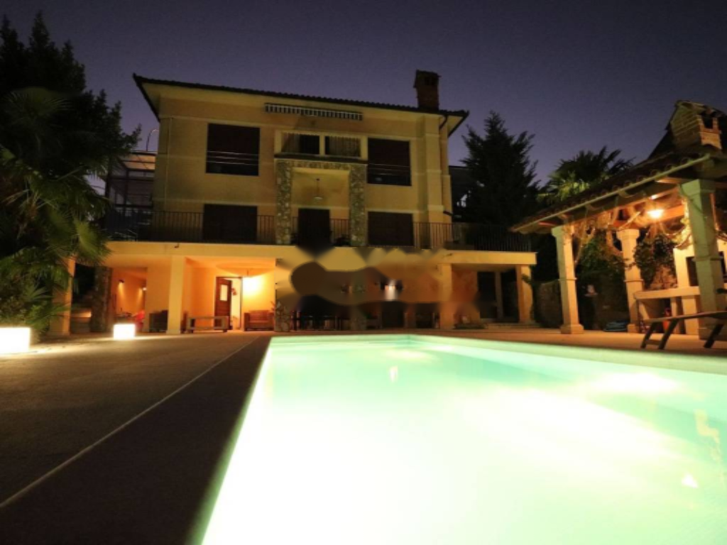 House in Opatija, Croatia, 230 m² - picture 15