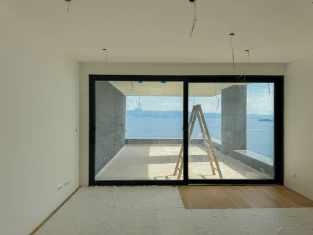 Flat in Opatija, Croatia, 107 m² - picture 15