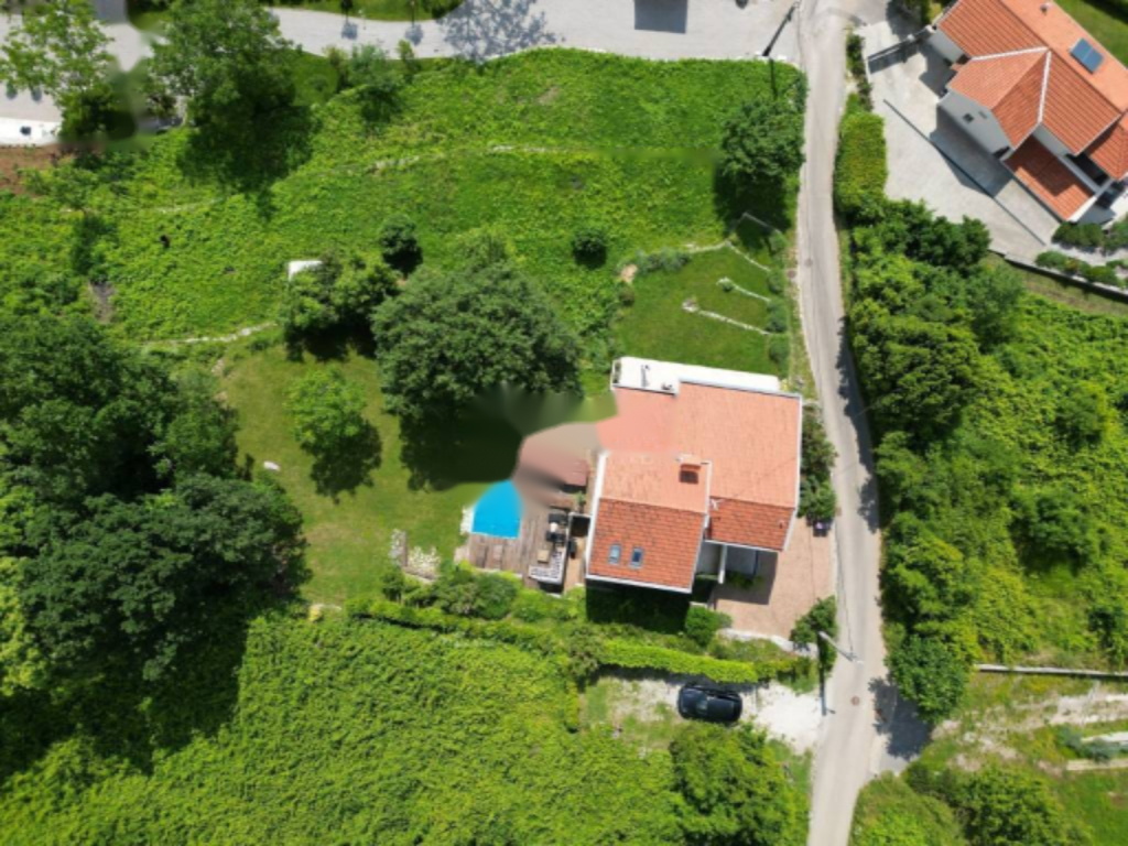 House in Opatija, Croatia, 250 m² - picture 15