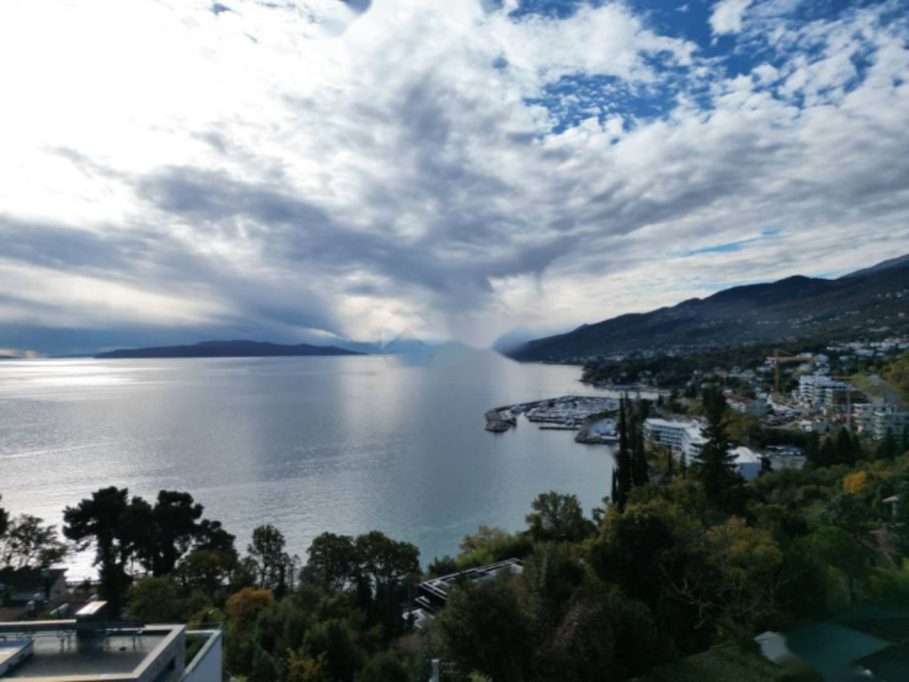 House in Opatija, Croatia, 290 m² - picture 15