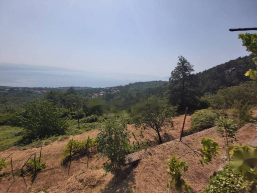 House in Opatija, Croatia, 209 m² - picture 15