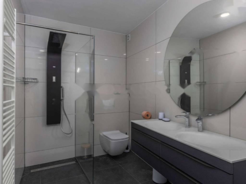 Casa a Opatija, Croazia, 410 m² - foto 15