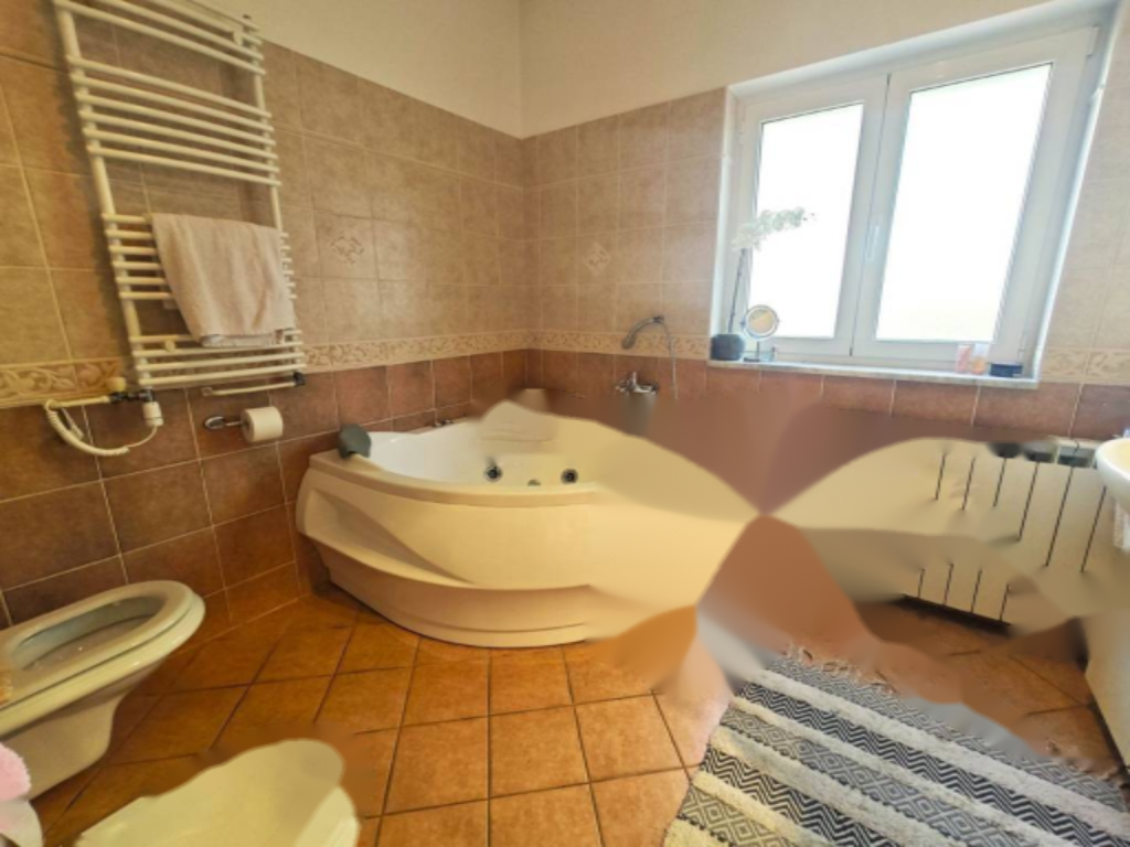 Casa a Opatija, Croazia, 280 m² - foto 15