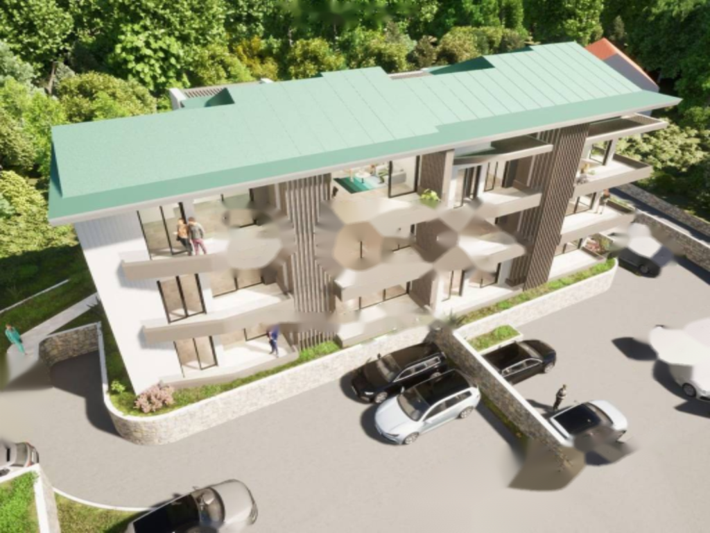 Appartement à Opatija, Croatie, 76 m² - image 15