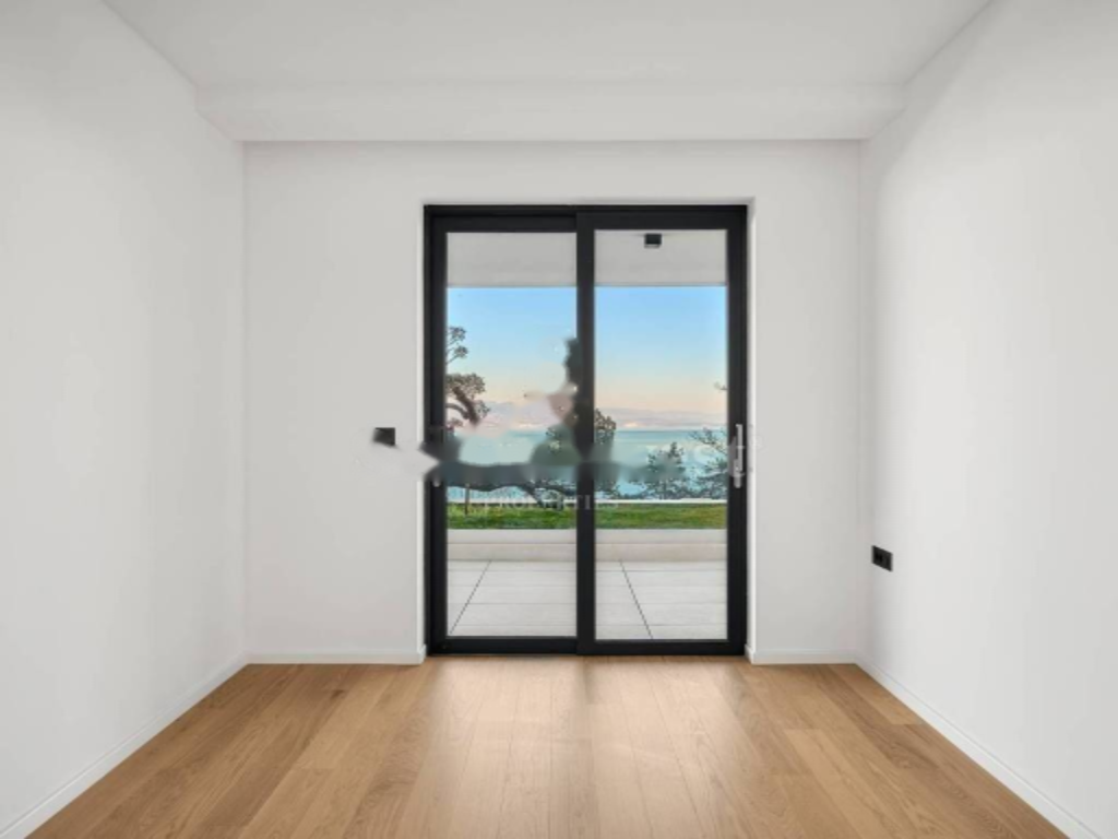 Flat in Opatija, Croatia, 251 m² - picture 15