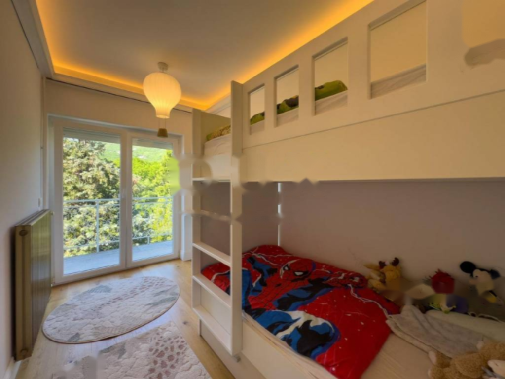 Appartamento a Opatija, Croazia, 118 m² - foto 15