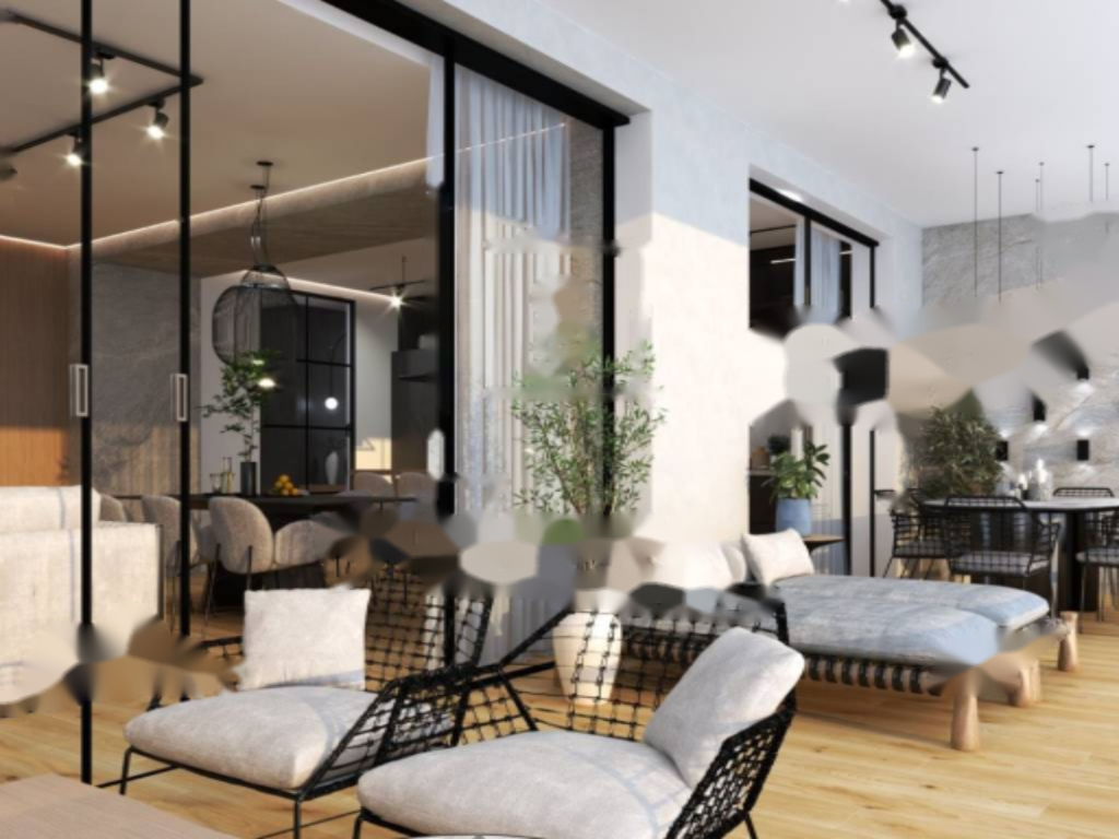 Piso en Opatija, Croacia, 116 m² - imagen 15