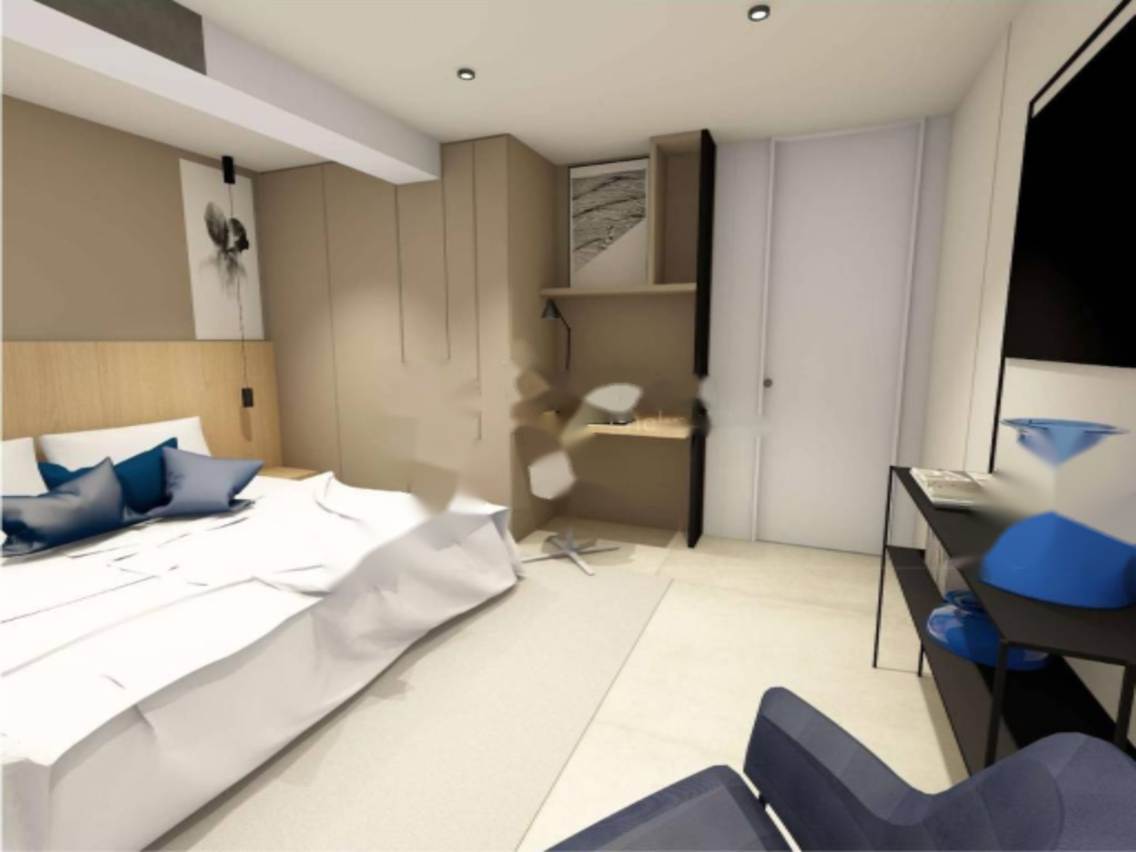 Piso en Opatija, Croacia, 103 m² - imagen 15