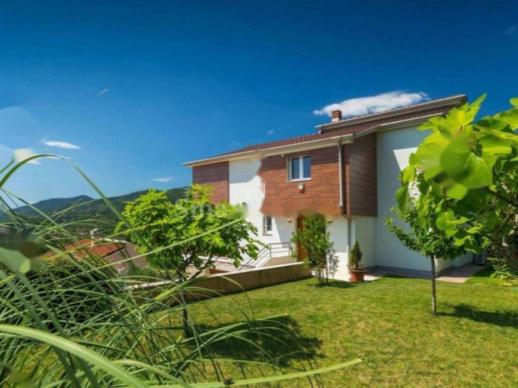 House in Opatija, Croatia, 275 m² - picture 15