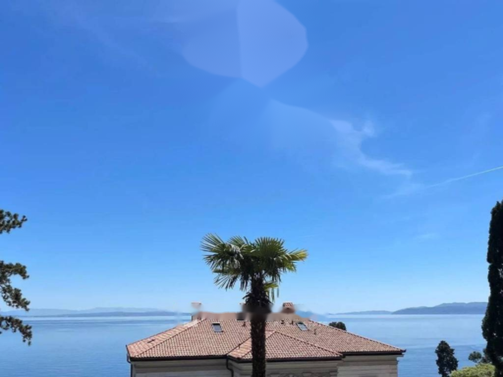 Flat in Opatija, Croatia, 82 m² - picture 15