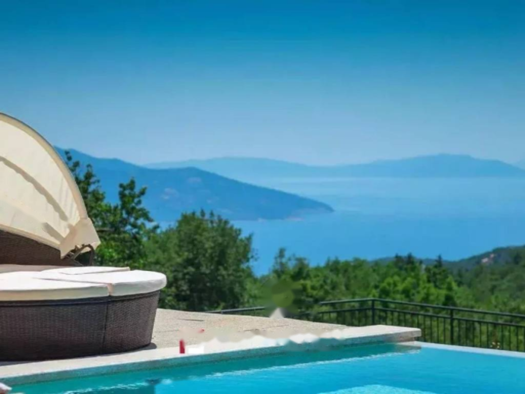 Casa a Opatija, Croazia, 216 m² - foto 15