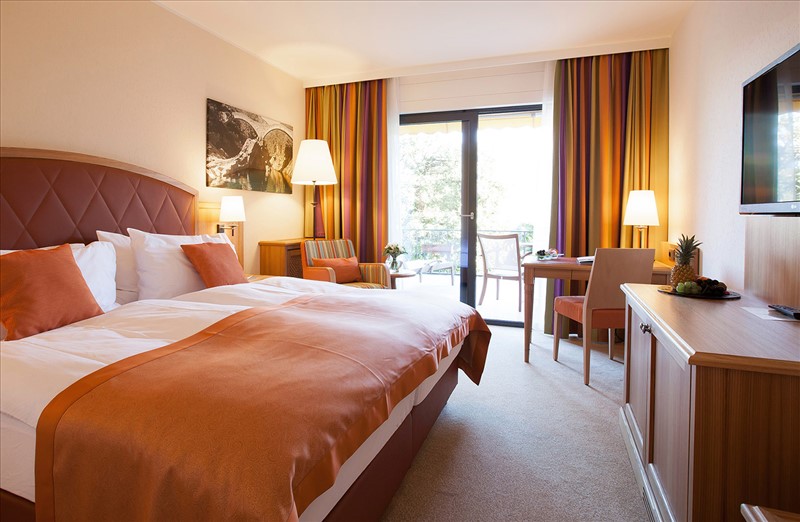 Hotel in Ascona, Schweiz, 18 000 m² - Foto 2