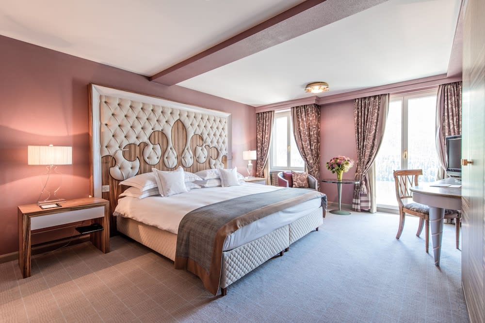 Hotel in Ascona, Schweiz, 18 000 m² - Foto 4