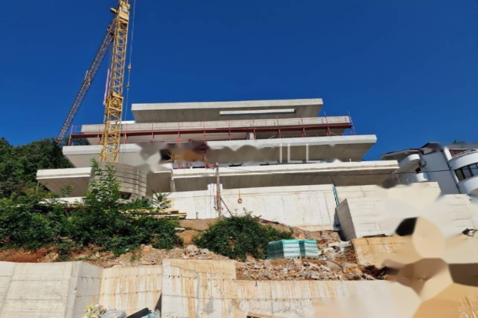 Wohnung in Opatija, Kroatien, 53 m² - Foto 15