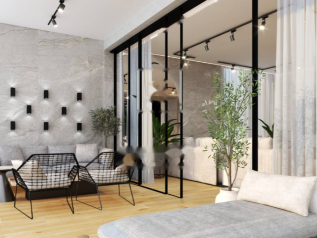 Piso en Opatija, Croacia, 116 m² - imagen 16