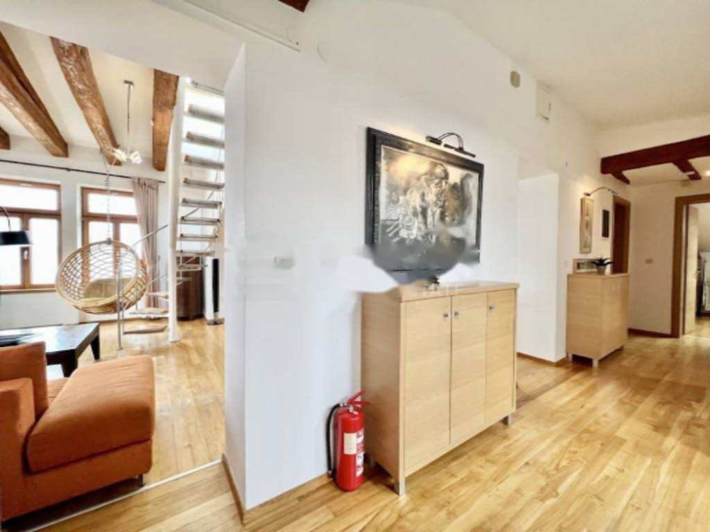 Flat in Opatija, Croatia, 121 m² - picture 16