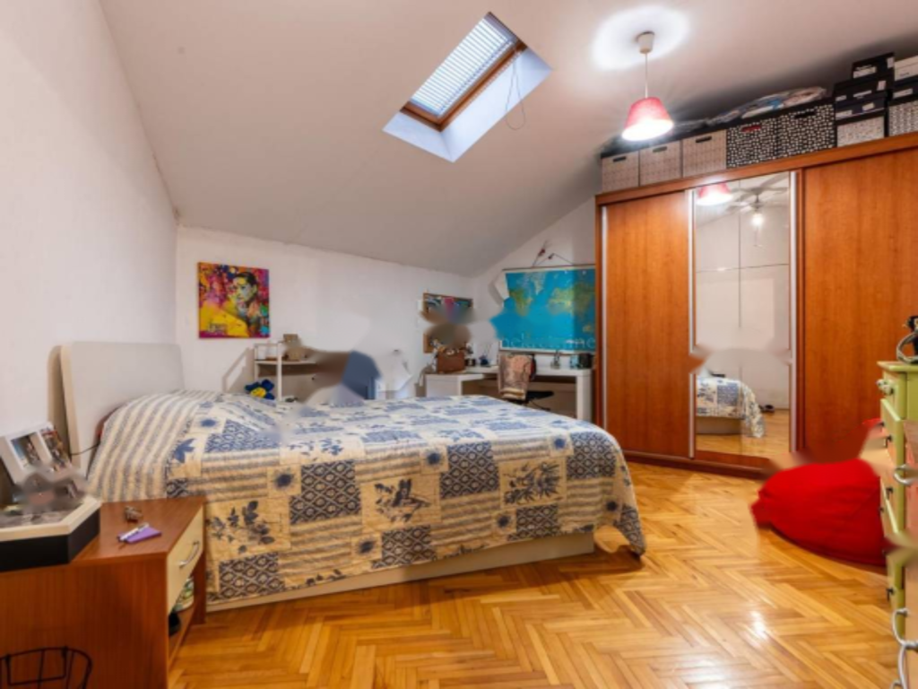 Piso en Opatija, Croacia, 80 m² - imagen 16