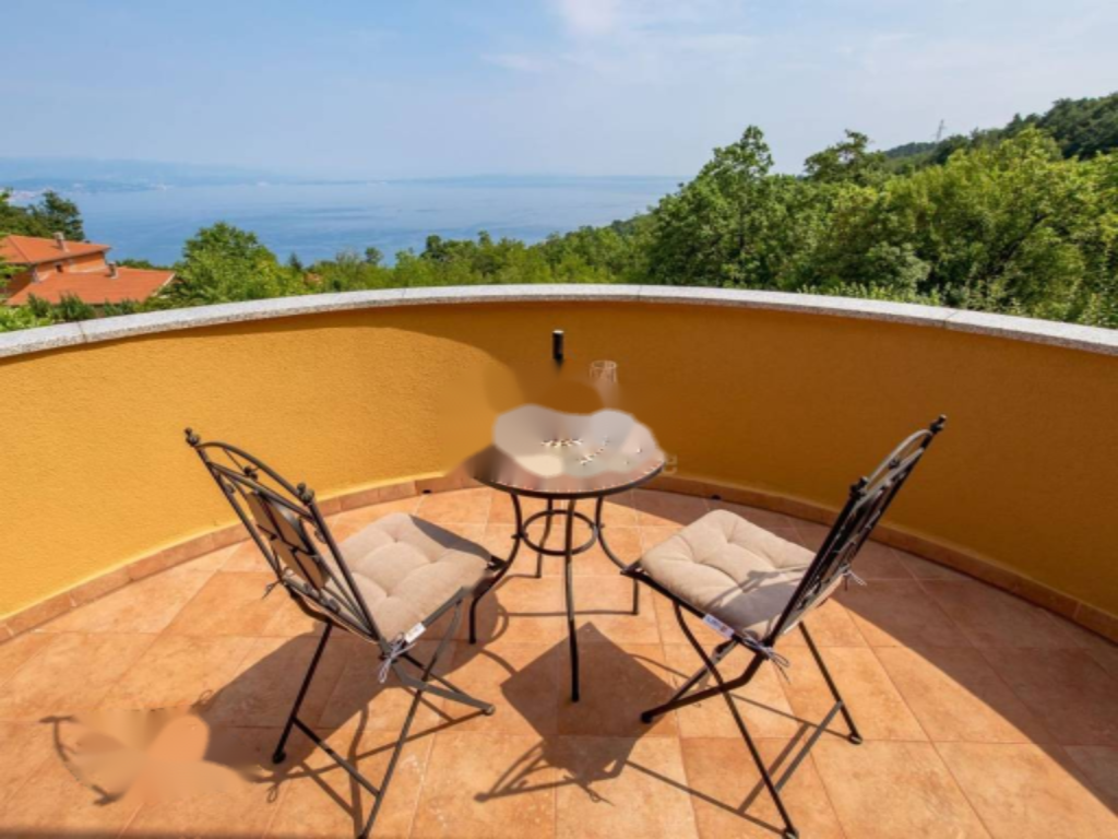 House in Opatija, Croatia, 200 m² - picture 16