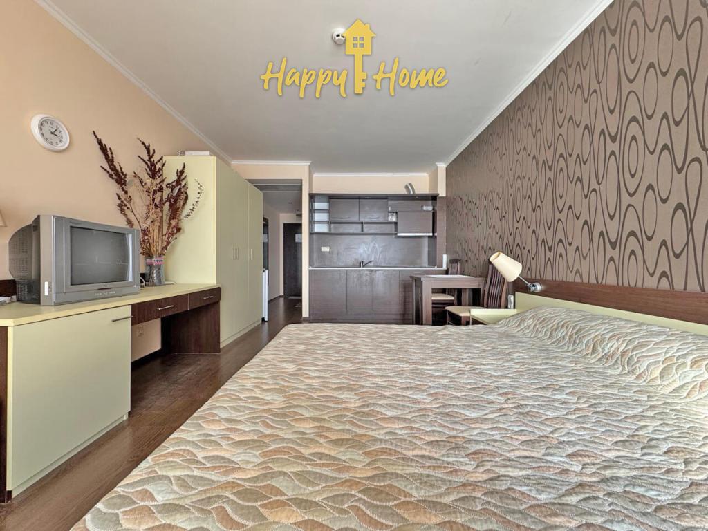 Studio à Sveti Vlas, Bulgarie, 45 m² - image 6