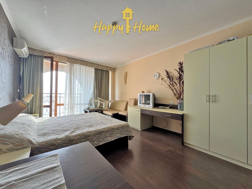 Studio à Sveti Vlas, Bulgarie, 45 m² - image 4