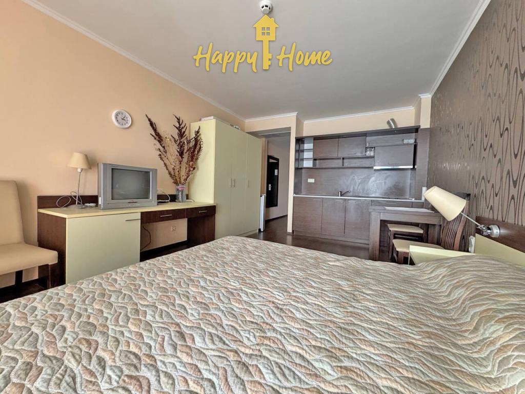 Studio à Sveti Vlas, Bulgarie, 45 m² - image 7