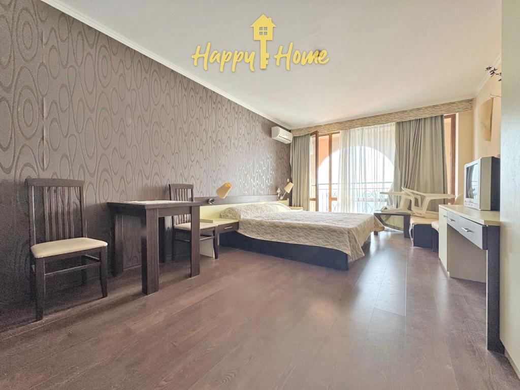 Studio à Sveti Vlas, Bulgarie, 45 m² - image 2