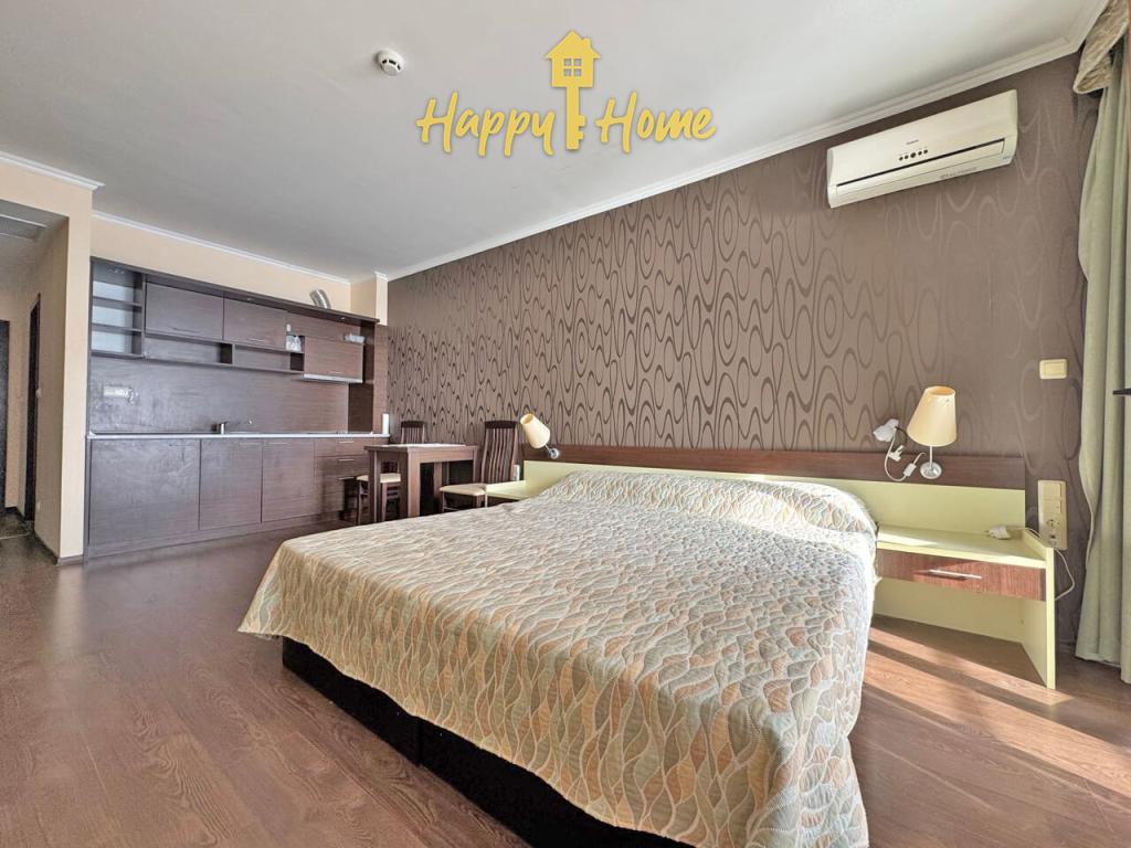 Studio à Sveti Vlas, Bulgarie, 45 m² - image 5