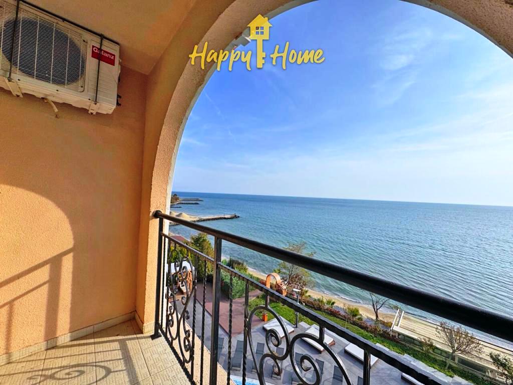 Studio à Sveti Vlas, Bulgarie, 45 m² - image 1