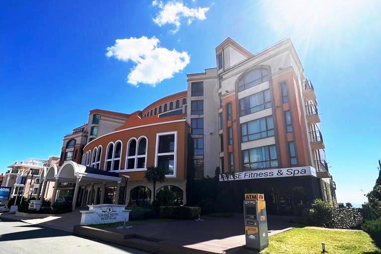 Studio à Sveti Vlas, Bulgarie, 45 m² - image 17