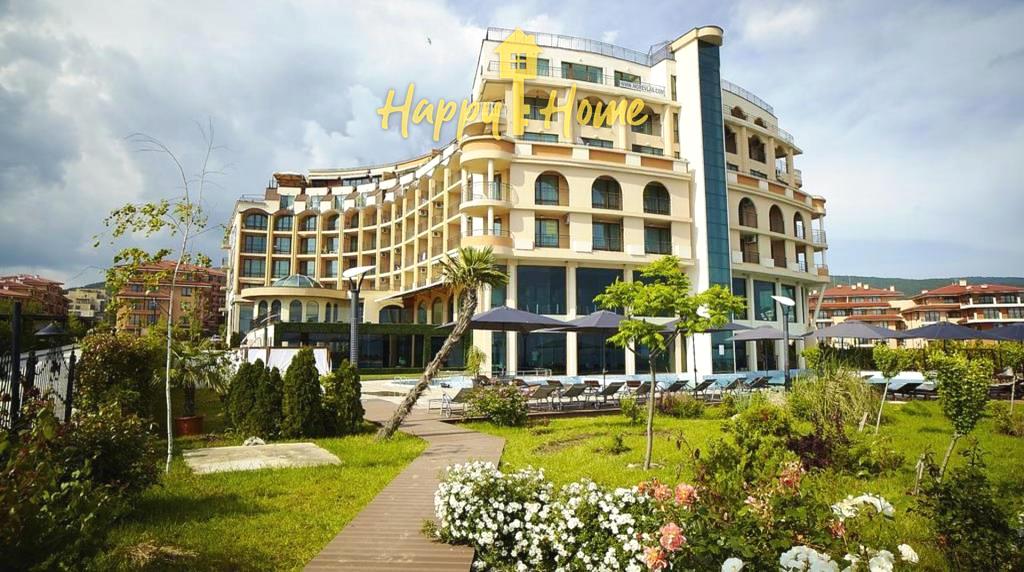 Studio à Sveti Vlas, Bulgarie, 45 m² - image 14