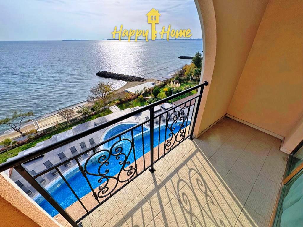 Studio à Sveti Vlas, Bulgarie, 45 m² - image 11