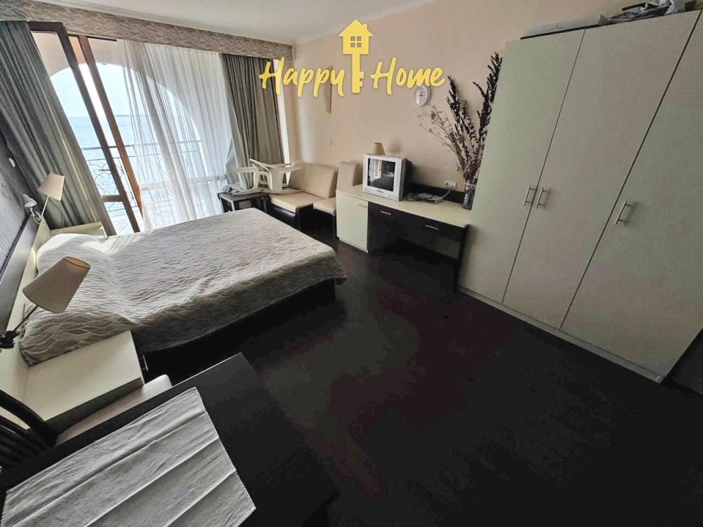 Studio à Sveti Vlas, Bulgarie, 45 m² - image 3