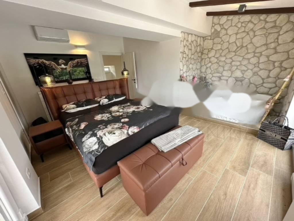 Casa en Opatija, Croacia, 328 m² - imagen 16