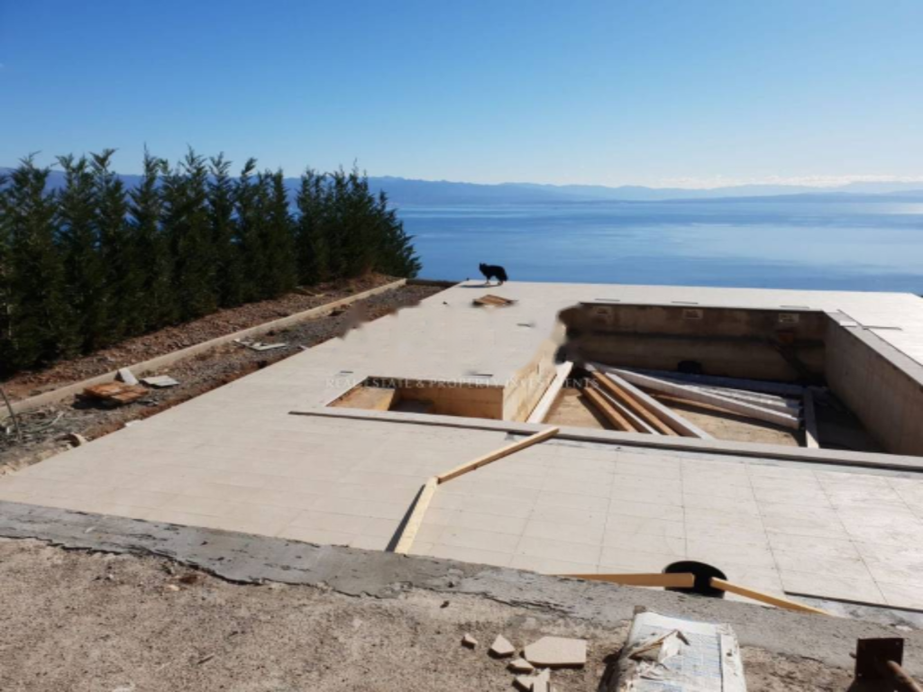 House in Opatija, Croatia, 272 m² - picture 16