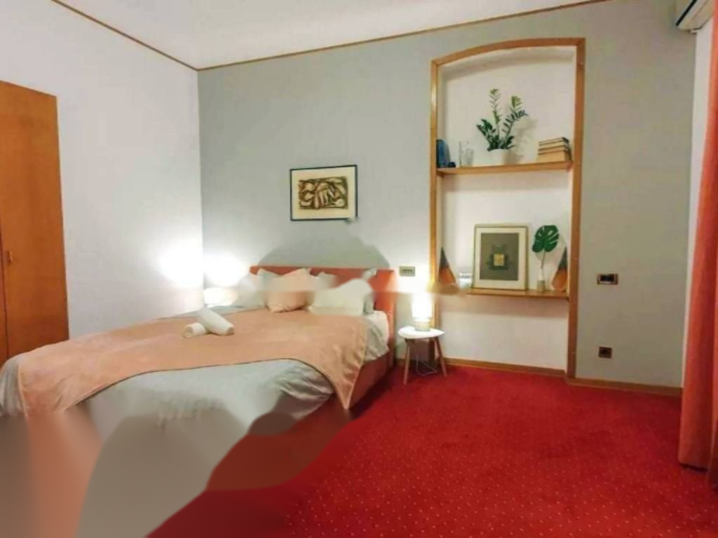 Flat in Opatija, Croatia, 200 m² - picture 16