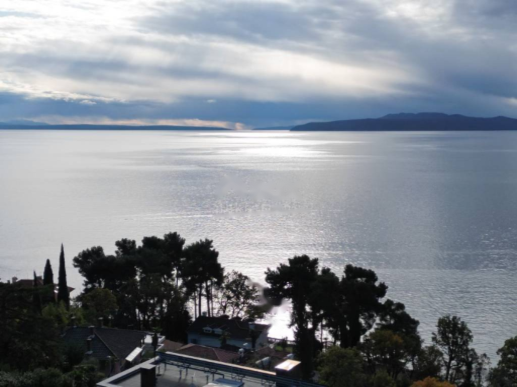 House in Opatija, Croatia, 290 m² - picture 16