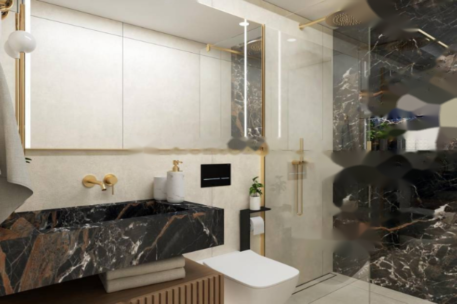 Piso en Opatija, Croacia, 142 m² - imagen 16