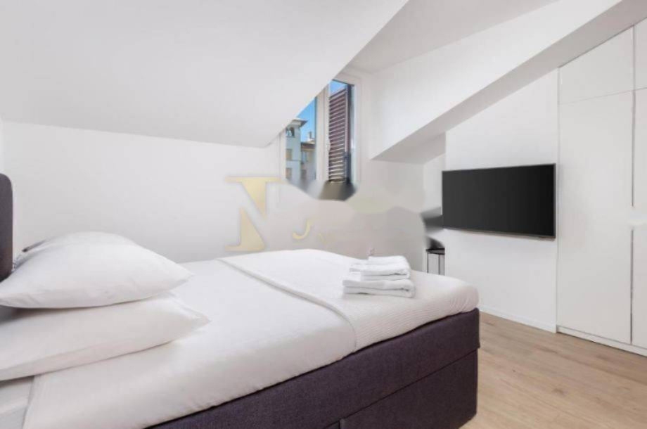 Piso en Opatija, Croacia, 84 m² - imagen 16