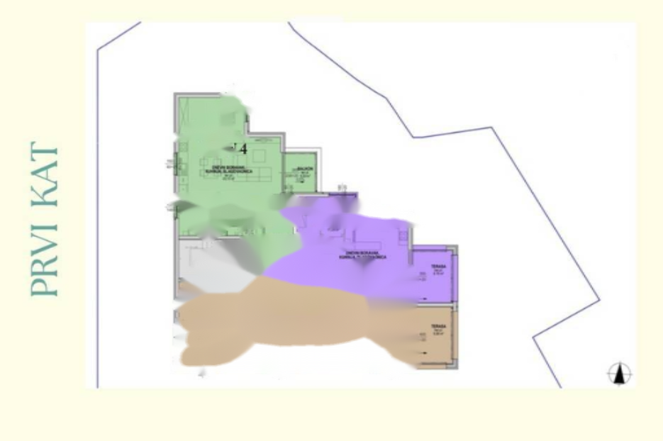 Appartement à Opatija, Croatie, 139 m² - image 16