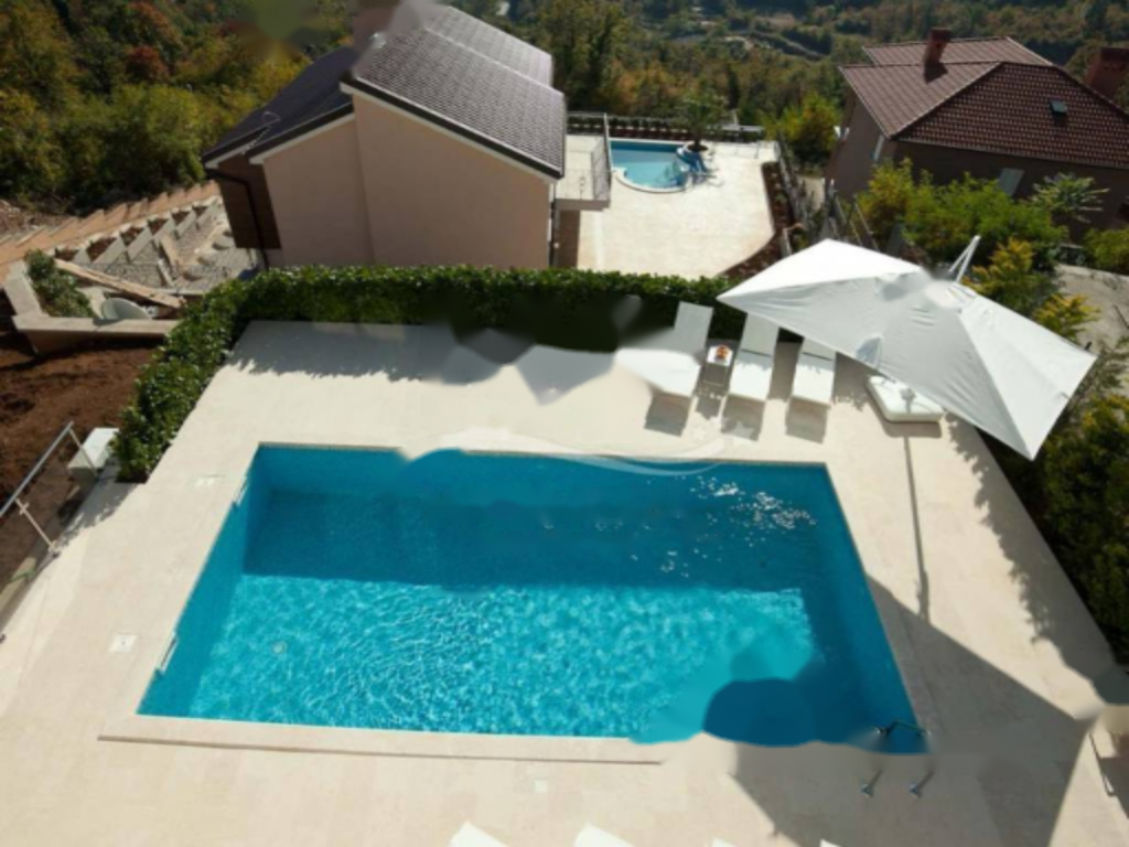 Haus in Opatija, Kroatien, 275 m² - Foto 16