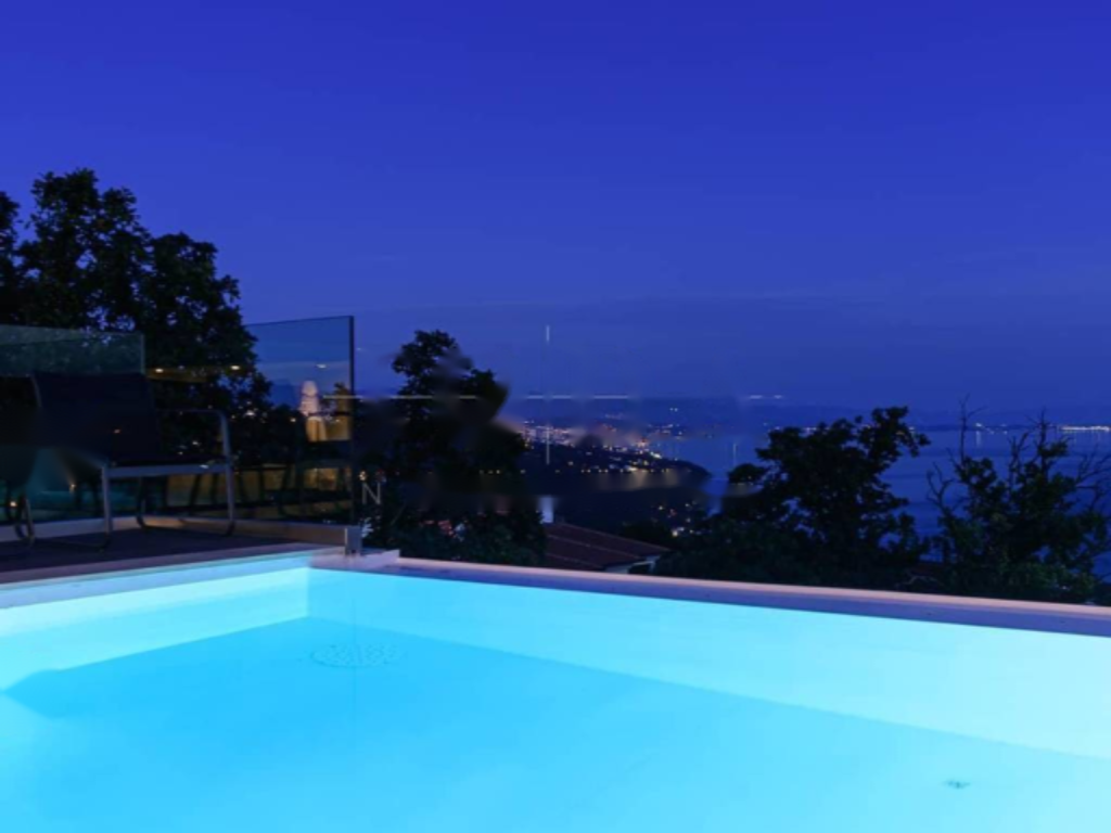 House in Opatija, Croatia, 200 m² - picture 16