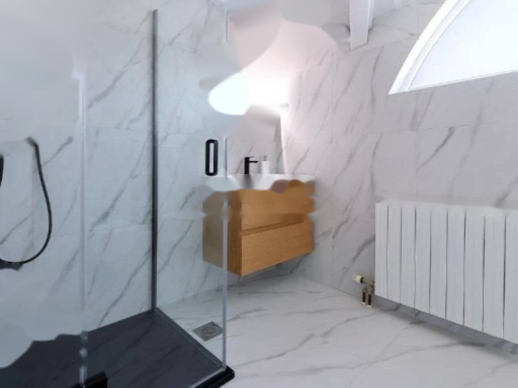 Flat in Opatija, Croatia, 69 m² - picture 16