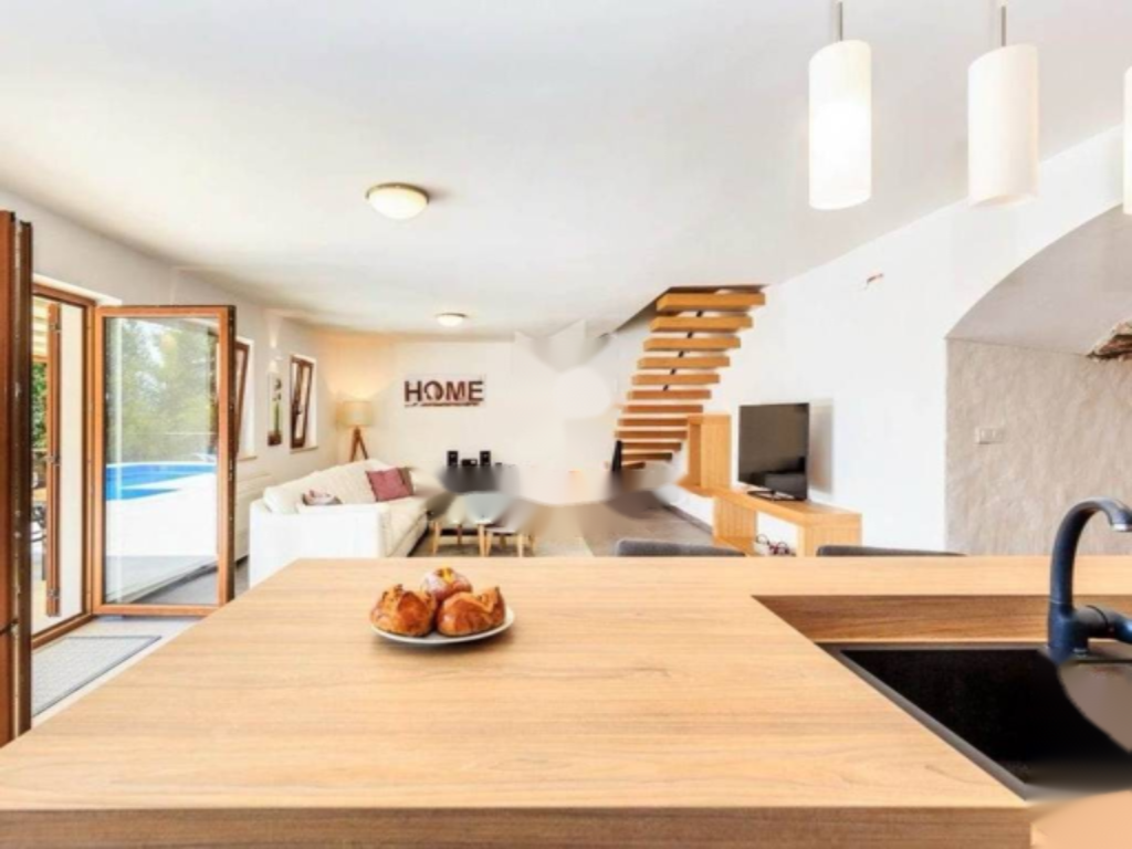 House in Opatija, Croatia, 200 m² - picture 16