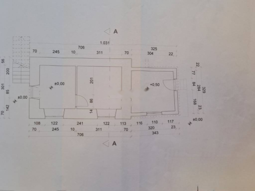 Casa a Opatija, Croazia, 100 m² - foto 16