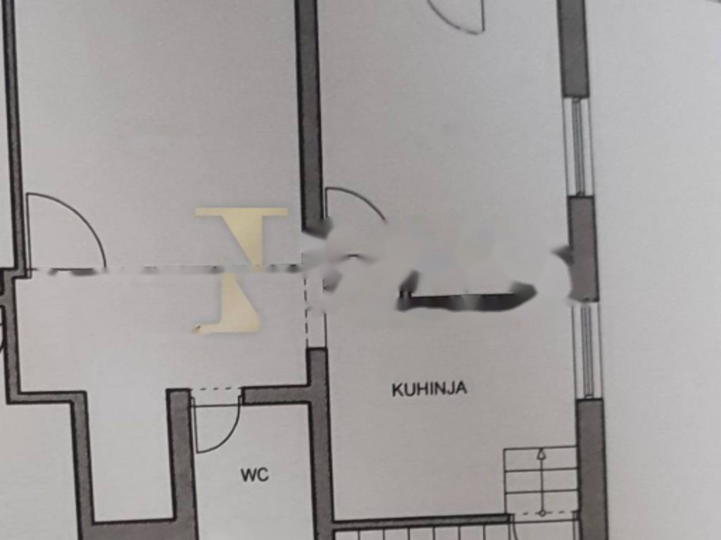 Appartamento a Opatija, Croazia, 79 m² - foto 16