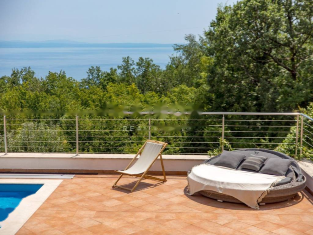 Casa a Opatija, Croazia, 270 m² - foto 17