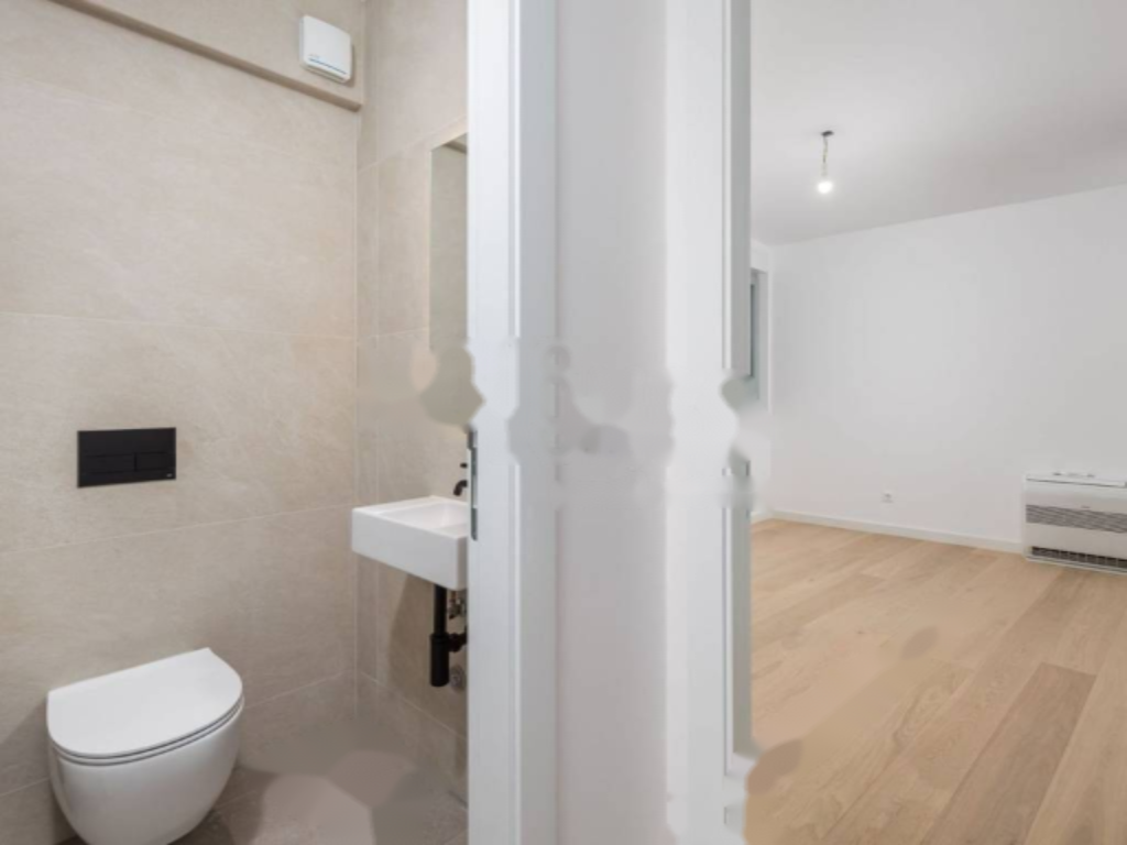 Flat in Opatija, Croatia, 89 m² - picture 17