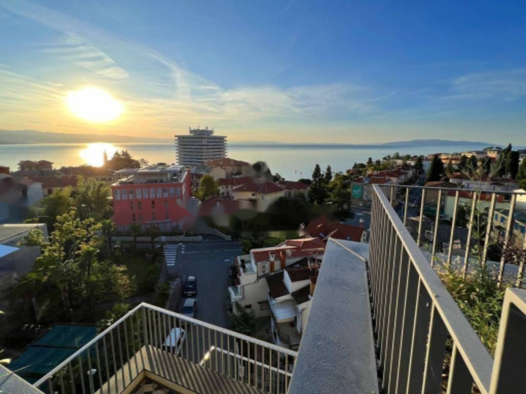 Haus in Opatija, Kroatien, 2 200 m² - Foto 17