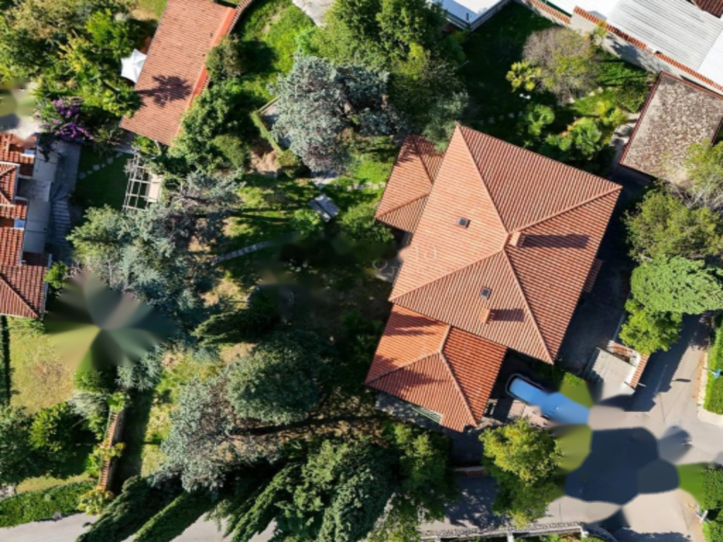 Haus in Opatija, Kroatien, 320 m² - Foto 17